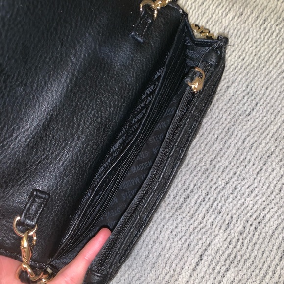 Steve Madden Cross body bag - Picture 4 of 5
